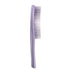 Tangle Teezer Complete Carebrush Curly Velvet Purple - Image 3
