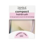 Tangle Teezer Compact Matte Ombre Chrome