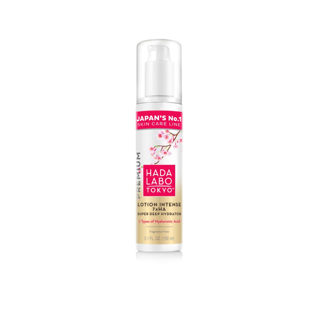 5900525079145 Hada Labo Tokyo Premium Loção Intense 7xHa - Image 1