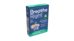 Breathe Right Mentol Pequeno/Médio - 10 un