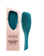 Tangle Teezer Complete Carebrush F&F Radiant Teal