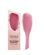 Tangle Teezer Complete Carebrush Satin Rose
