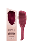 Tangle Teezer Complete Carebrush Gossed Raspberry