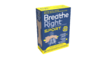 Breathe Right Sport Bege TU - 26un